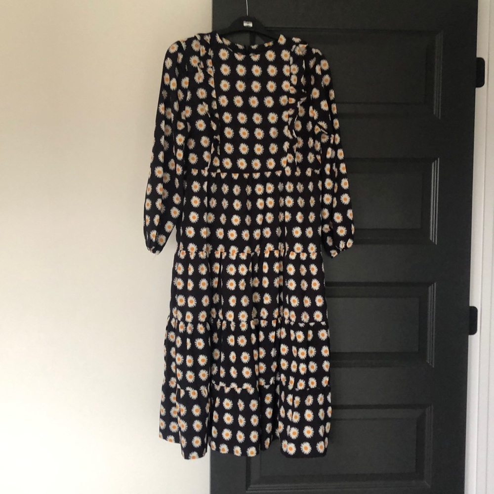Daisy dress- large